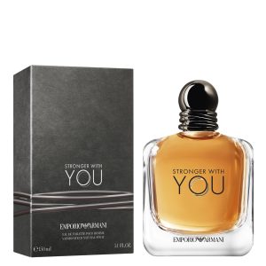 armani stronger 2