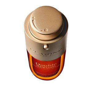 clarins double serum 3