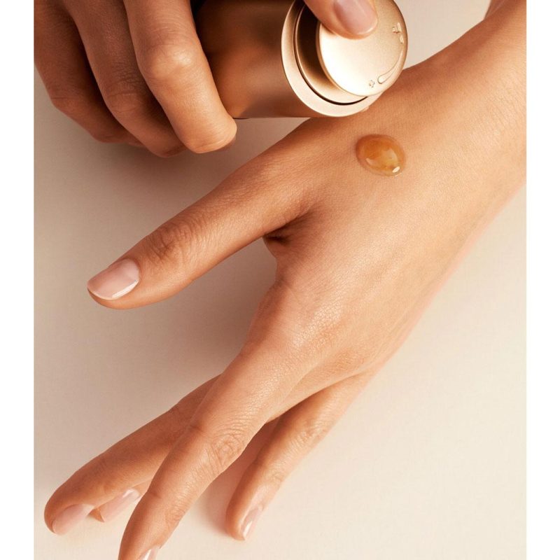 clarins double serum 4