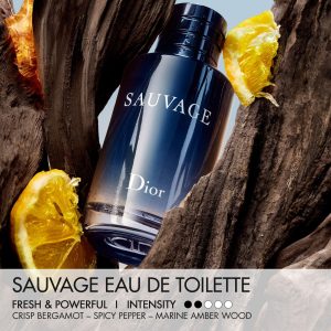 sauvage 3