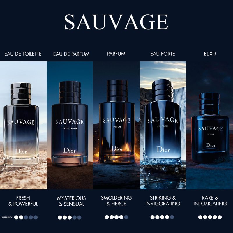sauvage 4