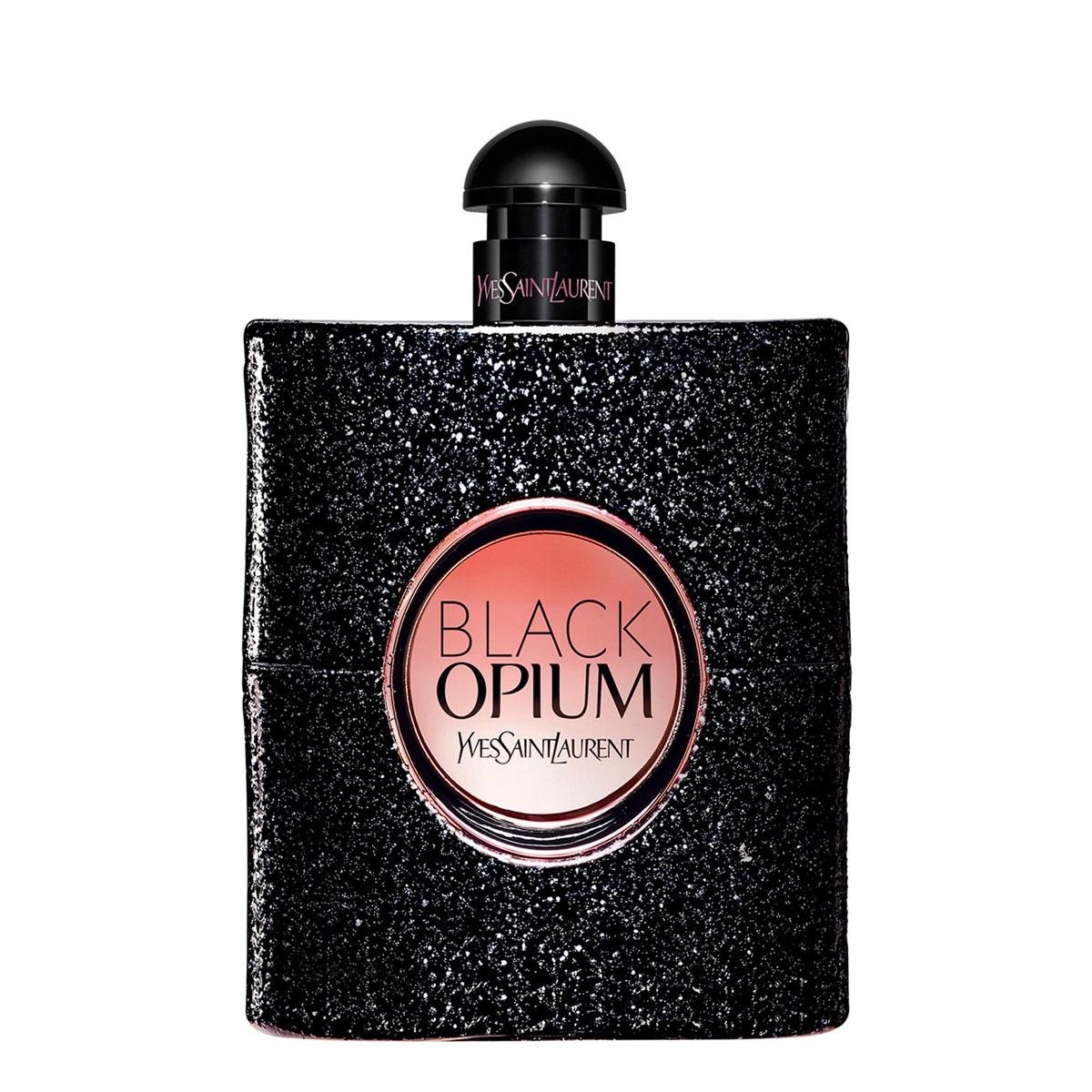 ysl black opium 1